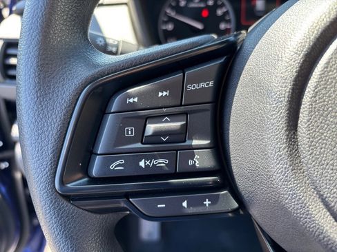 Used 2025 Subaru Crosstrek 2.0i Premium AWD/4WD image 17