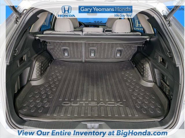 Used 2022 Subaru Outback Premium AWD/4WD image 19