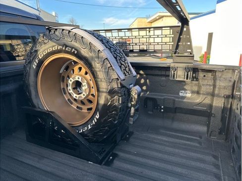 Used 2019 Ford Ranger Lariat w/ Equipment Group 501A Mid image 22