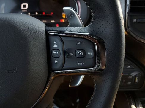 New 2026 RAM 1500 RHO AWD/4WD image 27