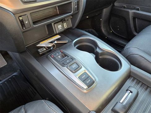 Used 2022 Honda Passport EX-L image 20