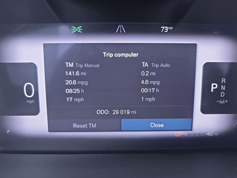 Used 2022 Volvo XC60 B5 Inscription w/ Advanced Package AWD/4WD image 22