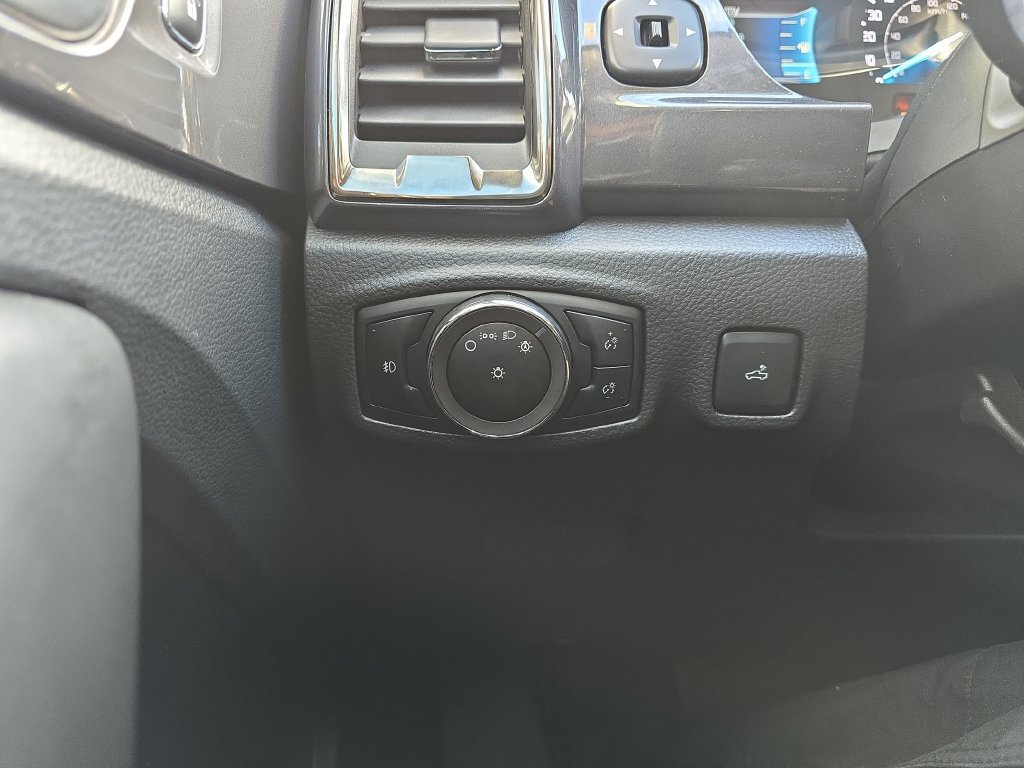 Used 2023 Ford Ranger Lariat w/ Equipment Group 501A High AWD/4WD image 27