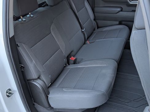 Used 2022 Chevrolet Silverado 1500 RST w/ Redline Edition image 19