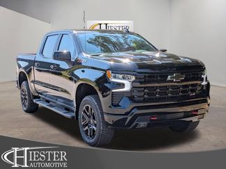 New 2026 Chevrolet Silverado 1500 LT Trail Boss w/ Protection Package AWD/4WD video 1