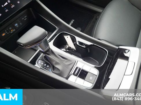 Used 2025 Hyundai Tucson SEL image 29