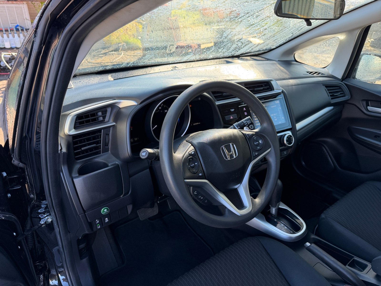 Used 2019 Honda Fit EX image 18