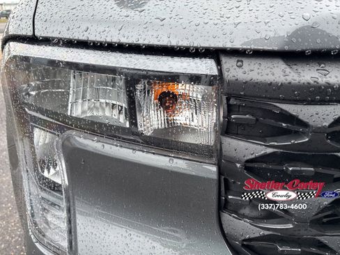 New 2026 Ford Maverick XL FWD image 4