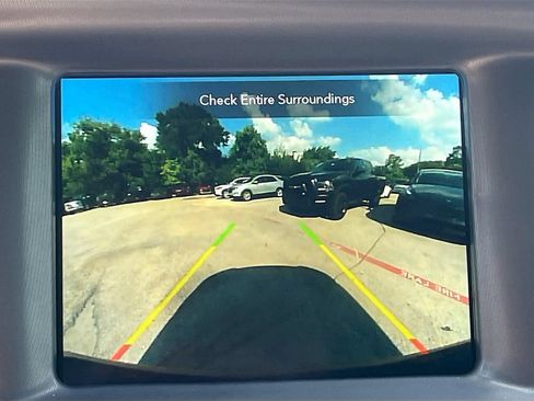 Used 2023 Dodge Charger GT w/ Blacktop Package RWD image 13