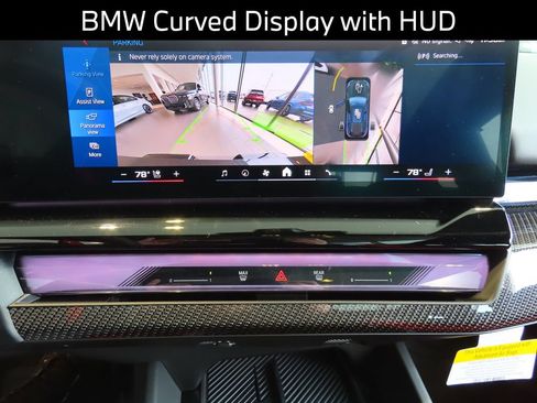 New 2026 BMW M5 Touring AWD/4WD image 20