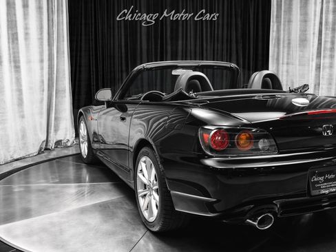 Used 2007 Honda S2000 image 34