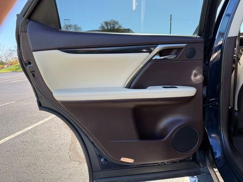 Used 2020 Lexus RX 350 FWD w/ Accessory Package image 19