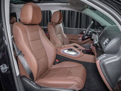 Certified 2026 Mercedes-Benz GLS 450 4MATIC image 13