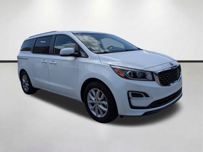 Used 2019 Kia Sedona EX