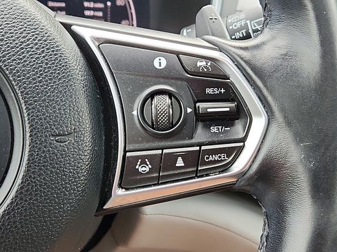 Used 2022 Acura MDX SH-AWD w/ Technology Package image 23