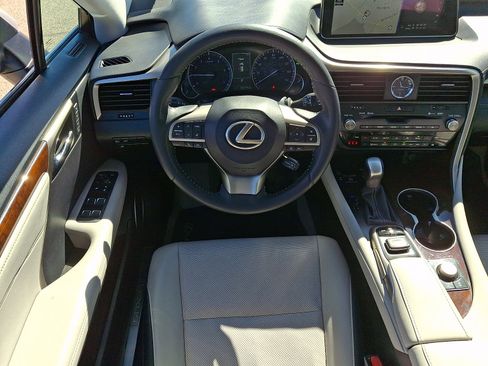 Used 2019 Lexus RX 350 350 w/ Navigation Package image 11