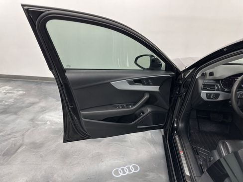 Used 2018 Audi A4 2.0T Premium Plus w/ Premium Plus Package AWD/4WD image 11