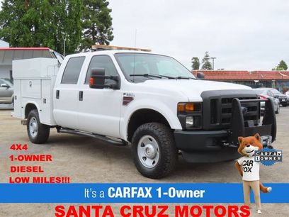 Used 2009 Ford F350 Lariat