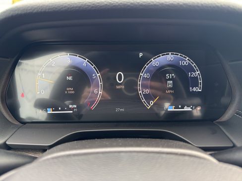 New 2026 Jeep Grand Cherokee Limited AWD/4WD image 18