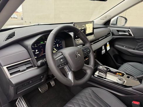 New 2026 Mitsubishi Outlander SEL AWD/4WD image 20
