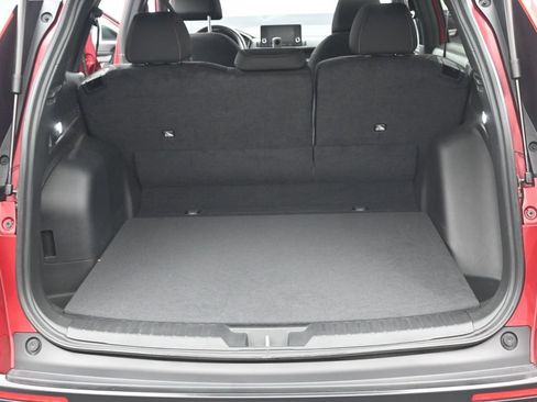 Used 2024 Honda CR-V Sport image 16