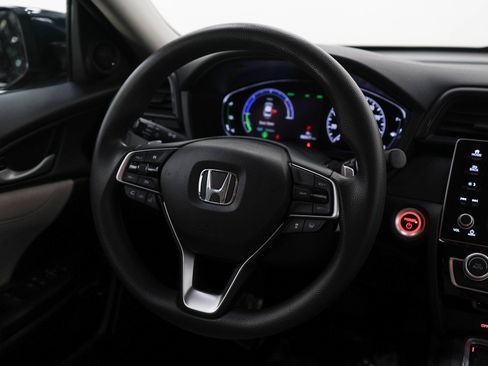 Used 2019 Honda Insight EX image 14