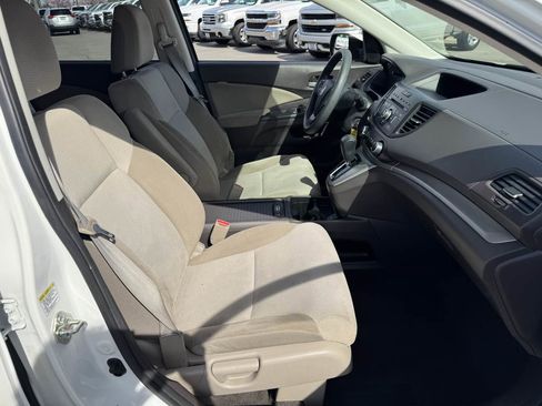 Used 2014 Honda CR-V EX image 13