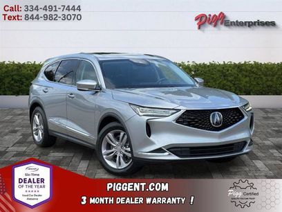 Used 2024 Acura MDX FWD