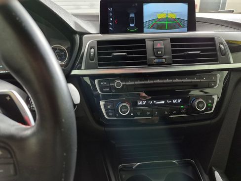 Used 2018 BMW 430i xDrive Convertible AWD/4WD image 18
