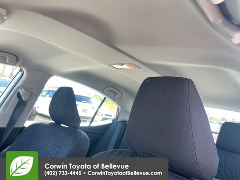 Used 2025 Toyota Camry LE image 25