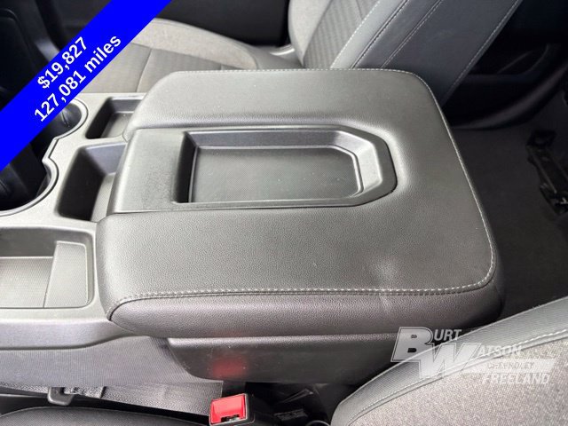 Used 2019 Chevrolet Silverado 1500 RST w/ All-Star Edition AWD/4WD image 29