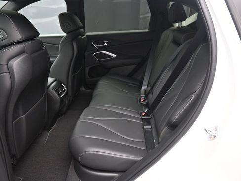 New 2026 Acura RDX SH-AWD image 22