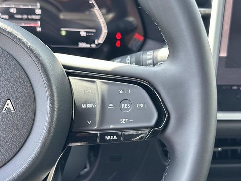 New 2026 MAZDA CX-5 Select image 17