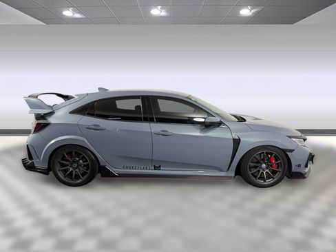 Used 2021 Honda Civic Type R image 8