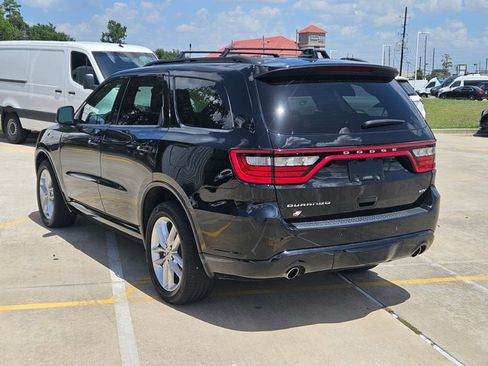 Used 2024 Dodge Durango GT AWD/4WD image 7
