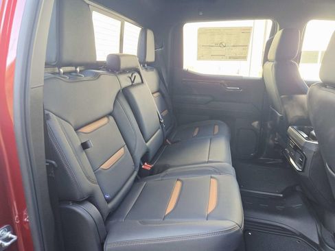 New 2026 GMC Sierra 1500 AT4 w/ AT4 Premium Package image 13