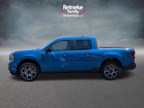 New 2026 Ford Maverick Lariat AWD/4WD image 9
