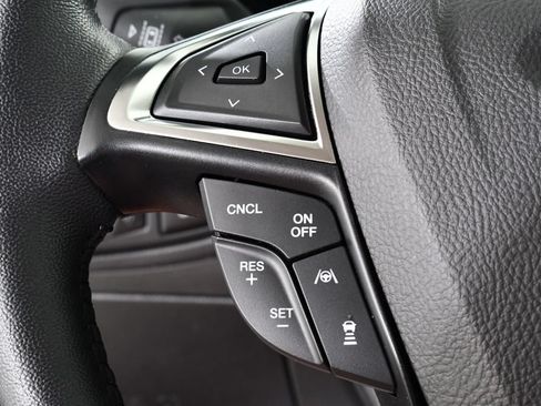 Used 2023 Ford Edge SEL w/ Convenience Package AWD/4WD image 33