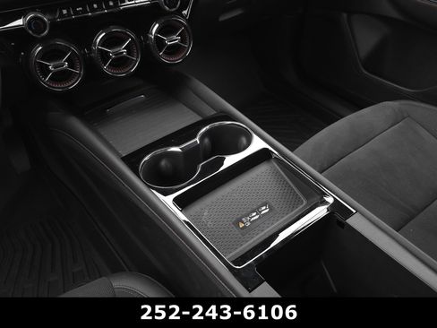 Used 2024 Chevrolet Blazer EV RS image 15