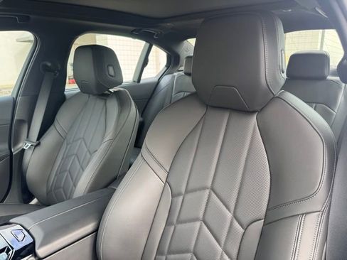 Certified 2024 BMW 530i xDrive w/ Executive Package image 14