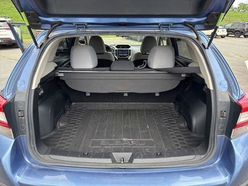 Used 2019 Subaru Crosstrek 2.0i Premium w/ Eyesight System AWD/4WD image 16