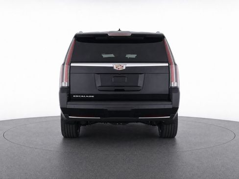 Used 2020 Cadillac Escalade Premium Luxury w/ LPO, Radiant Package RWD image 6