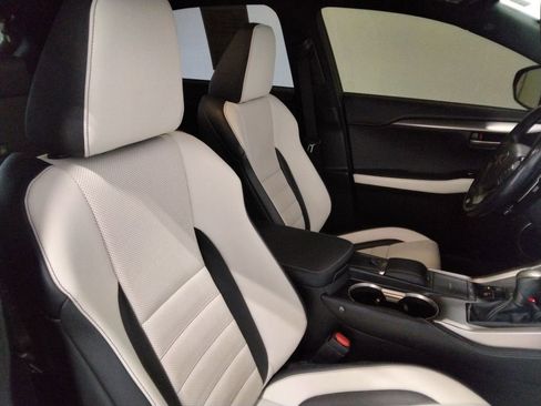 Used 2021 Lexus NX 300 F Sport w/ Accessory Package 2 image 39