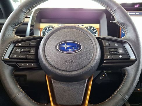 New 2026 Subaru Outback Wilderness AWD/4WD image 12