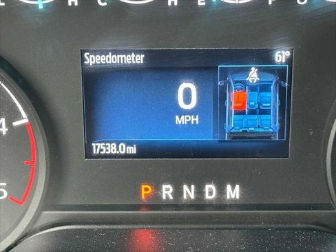 Used 2023 Ford F350 XLT w/ FX4 Off-Road Package image 24