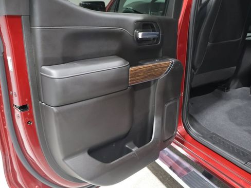 Used 2020 Chevrolet Silverado 1500 High Country w/ Technology Package image 20