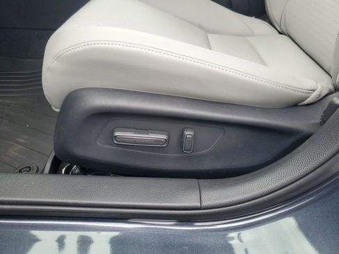 New 2026 Honda Civic Sport Touring image 15