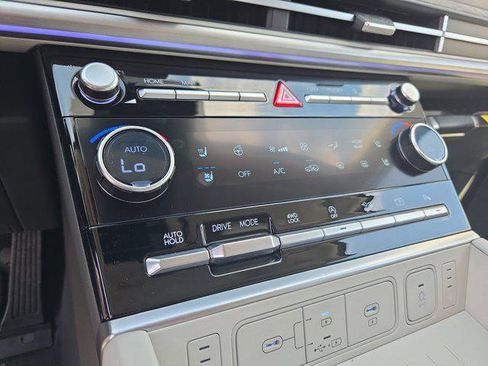 New 2025 Hyundai Santa Fe Calligraphy image 31