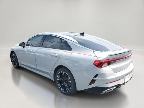 Used 2024 Kia K5 GT-Line image 4