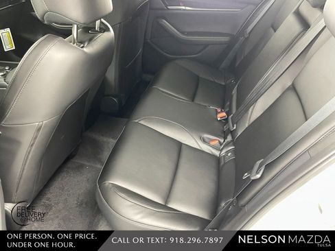 New 2026 MAZDA MAZDA3 s image 35